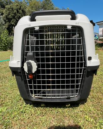 Trasportino “Pet Around You Caravan" misura 4