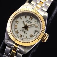 Tudor Princess Date Ref. 92513 - Donna