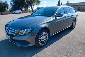 Mercedes Classe E