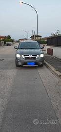 FIAT Freemont 2.0 Mjt 170 CV 4x4 aut. Lounge
