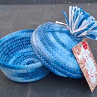 Svuotatasche Sennori - Il cestino di Sardegna