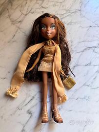 Bratz Sasha Formal Funk 2001