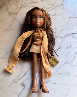Bratz Sasha Formal Funk 2001