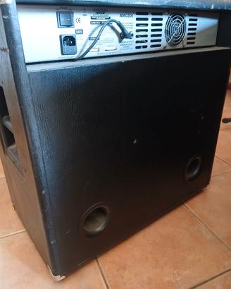 Amplificatore basso