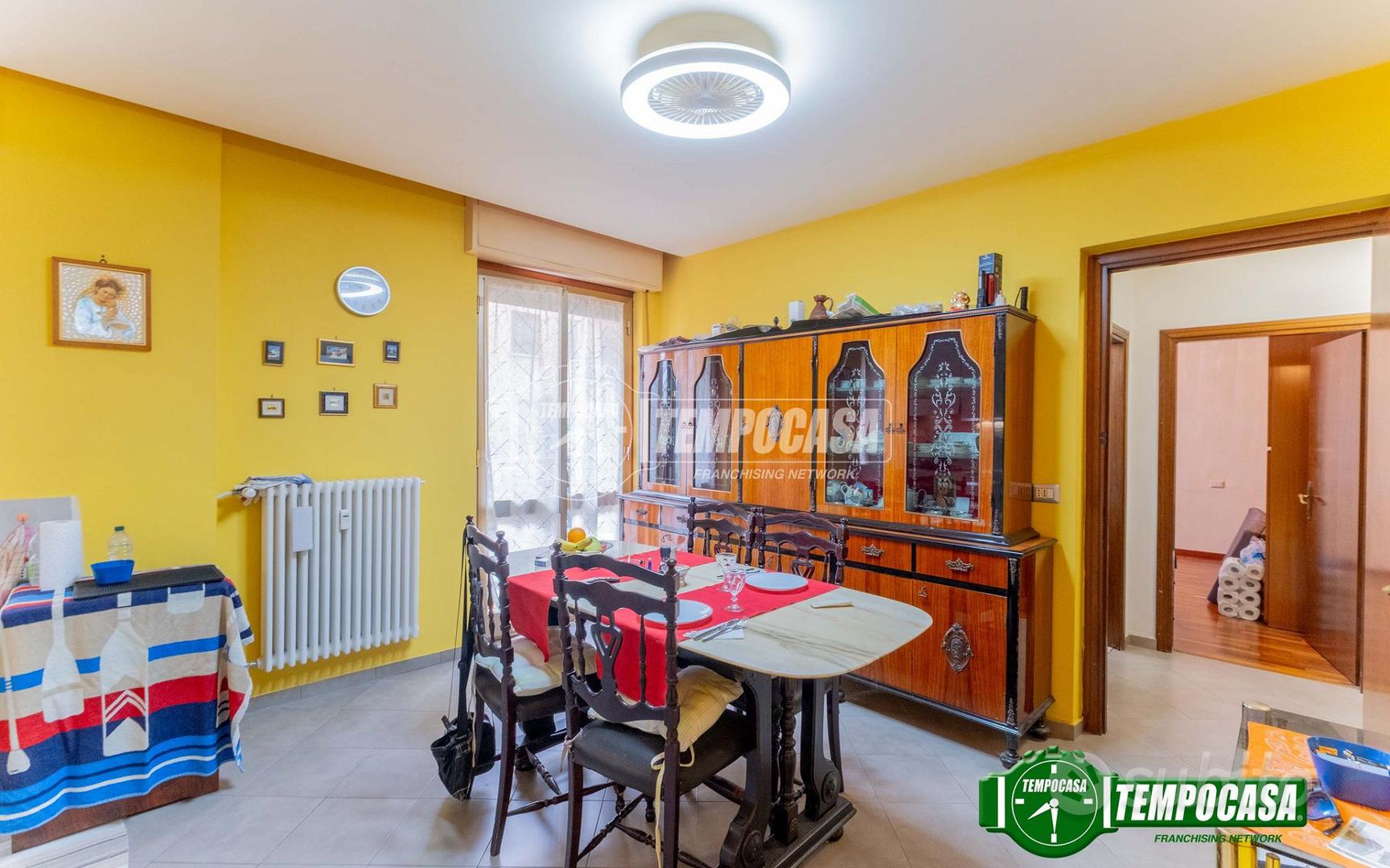 Appartamento – Milano, La Viridiana, Municipio 7 - Vista 4