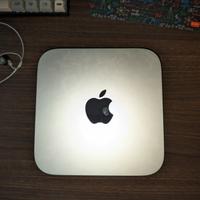 Mac Mini M1