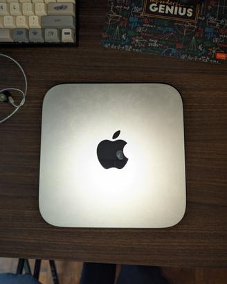Mac Mini M1
