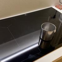 Piano induzione Electrolux