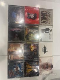 Collezione CD Hip Hop