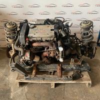 Motore AR06476 Alfa Romeo 164 2.0 turbo prima seri