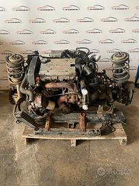 Motore AR06476 Alfa Romeo 164 2.0 turbo prima seri
