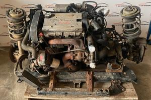 Motore AR06476 Alfa Romeo 164 2.0 turbo prima seri