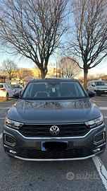 T-Roc 1.5 TSI ACT ADVANCED