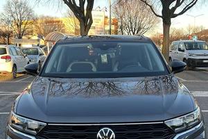 T-Roc 1.5 TSI ACT ADVANCED
