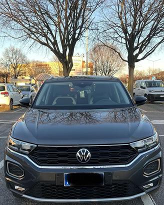 T-Roc 1.5 TSI ACT ADVANCED