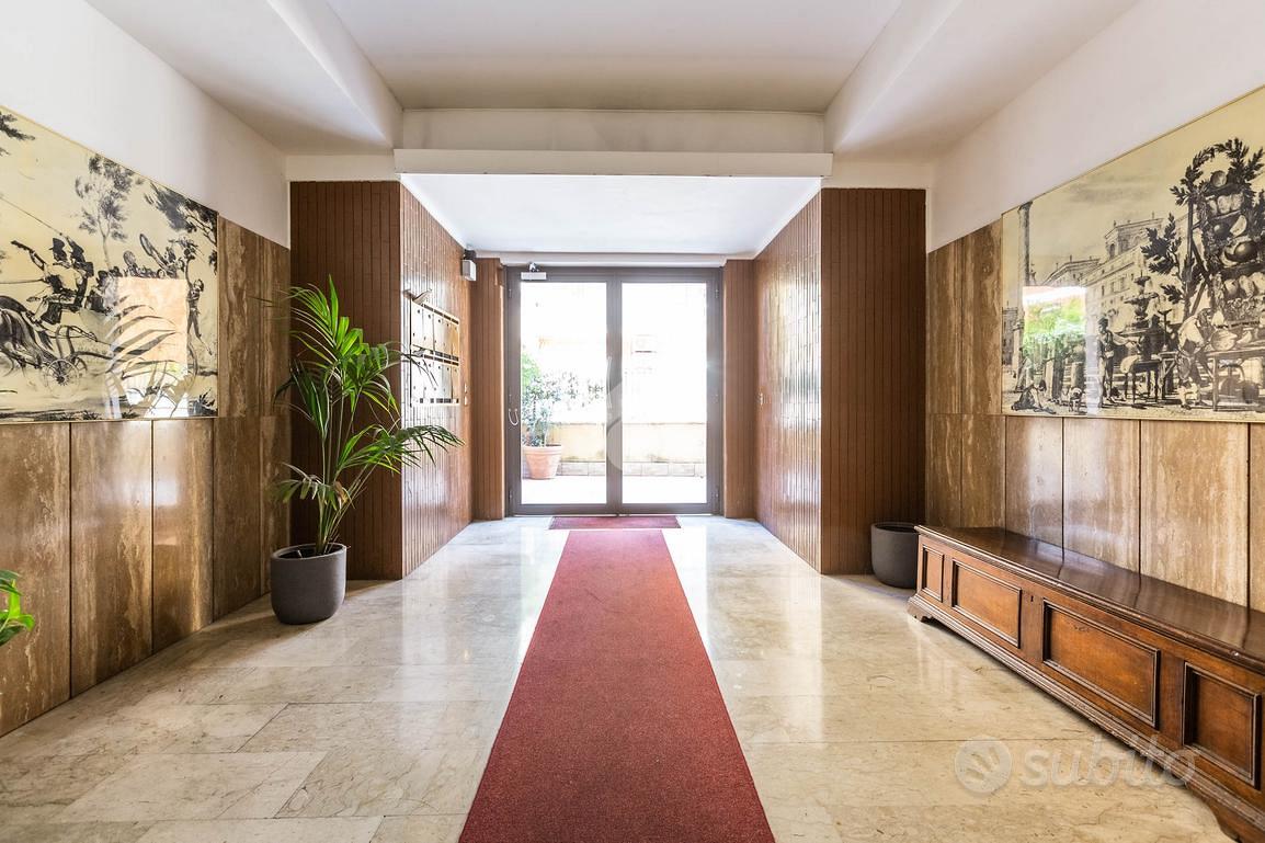 Appartamento – Roma, Aurelio, Municipio Roma XIII - Vista 3