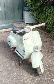 VESPA PIAGGIO 50 N 1964