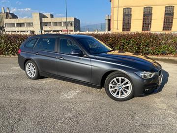 Bmw 320 D Touring 190 CV automatico