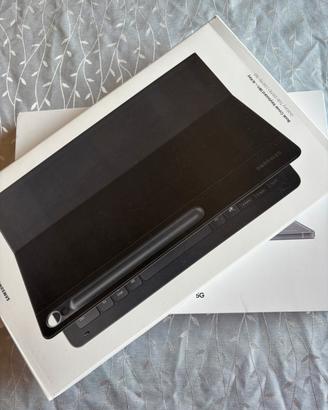 Sansung Galaxy Tab S10FE+5G(12GB/256GB)+ Tastiera