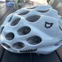 Casco bici da corsa