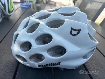 Casco bici da corsa
