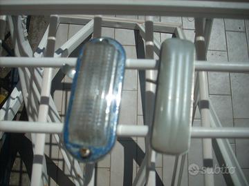 Alpine ritmo triangolo fiat 1500 600 uno