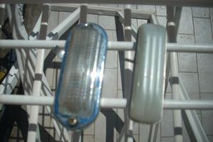 Alpine ritmo triangolo fiat 1500 600 uno