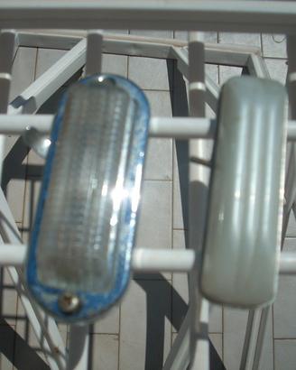 Alpine ritmo triangolo fiat 1500 600 uno