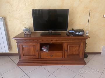 Mobile porta tv