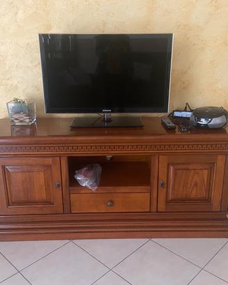 Mobile porta tv