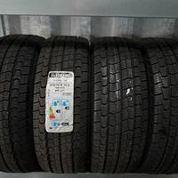 215/70 R15C 109/107S VIKING FOURTECH VAN 4 STAGION