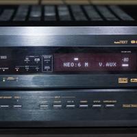DENON AVR-2803