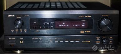 DENON AVR-2803