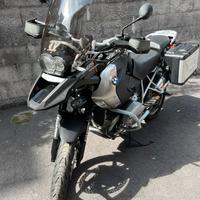BMW R 1200 GS (2008) - Full Optional