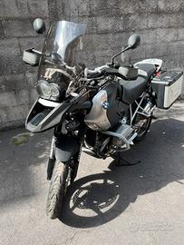 BMW R 1200 GS (2008) - Full Optional