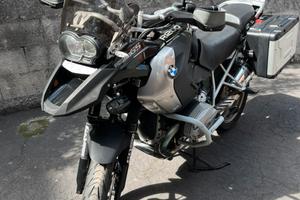 BMW R 1200 GS (2008) - Full Optional