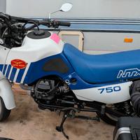 moto Guzzi ntx750