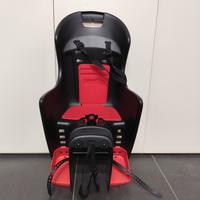 seggiolino per bicicletta Polisport 