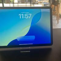 iPad Air 6Th , 11” M2 256gb, Wi-Fi , Galassia