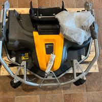 PIATTO DI TAGLIO Combi Pro 110 Q Plus