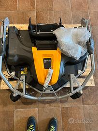 PIATTO DI TAGLIO Combi Pro 110 Q Plus