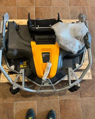 PIATTO DI TAGLIO Combi Pro 110 Q Plus