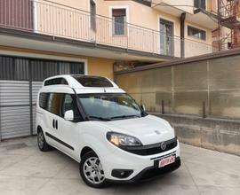 Fiat Doblo 1.6 mjt 120Cv XL TRASPORTO DISABILI PED