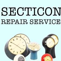 Orologio Secticon M1 M2 t2 C1 T11 T1 portescap