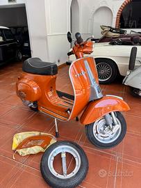 Piaggio vespa 50 special 4 marce restauro maniac