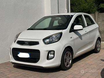 Kia Picanto 1.0 Glam 66cv 5p OK NEOPATENTATI