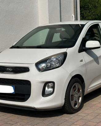 Kia Picanto 1.0 Glam 66cv 5p OK NEOPATENTATI