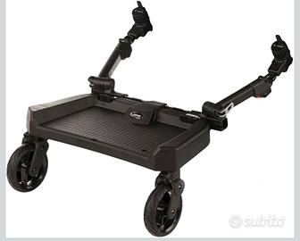 Janè go up pedana universale per passeggini