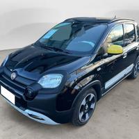 FIAT Panda Cross 1.0 FireFly S&S Hybrid