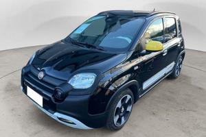FIAT Panda Cross 1.0 FireFly S&S Hybrid